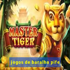 jogos de baralho pife